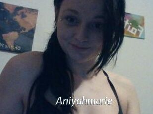 Aniyahmarie