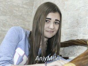 AnjyMiles