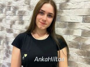 AnkaHilton