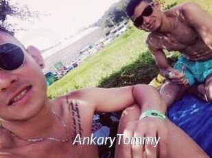AnkaryTommy