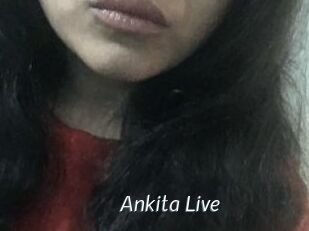 Ankita_Live