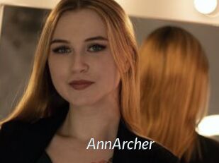 AnnArcher