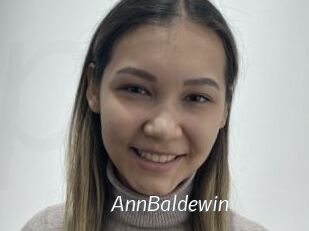 AnnBaldewin