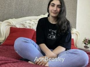 AnnBeasley Porn Star