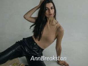 AnnBreakston