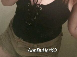 AnnButlerXO