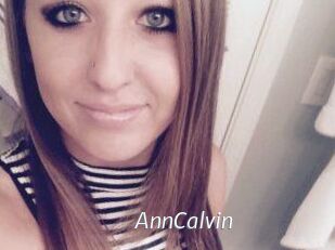 Ann_Calvin