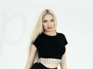 AnnEvens