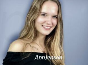 AnnJenson