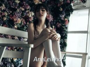 AnnLeinhart