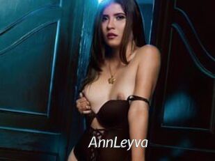 AnnLeyva