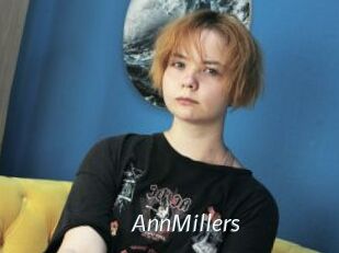 AnnMillers