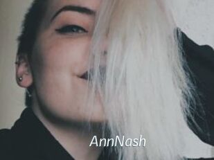AnnNash