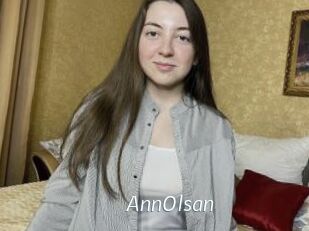 AnnOlsan