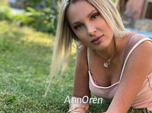 AnnOren