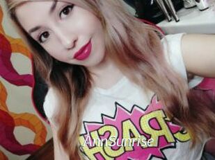 AnnSunrise Porn Star