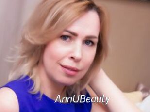 AnnUBeauty
