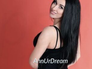 AnnUrDream