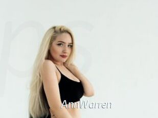 AnnWarren