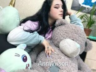 AnnWilson