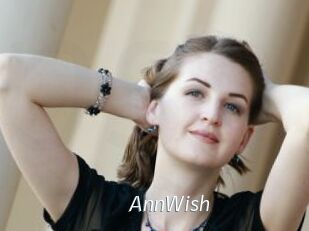 AnnWish
