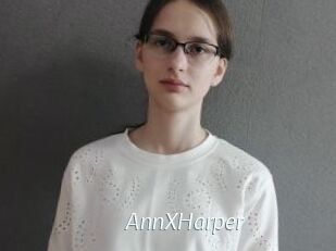 AnnXHarper