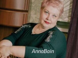 AnnaBain