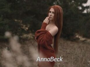 AnnaBeck