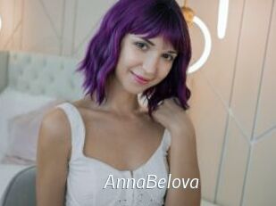 AnnaBelova