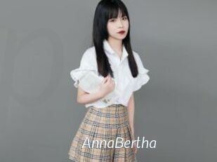 AnnaBertha Porn Star