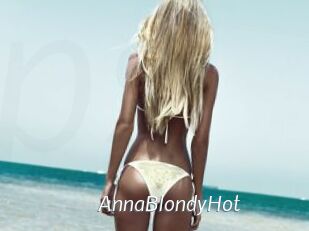 AnnaBlondyHot