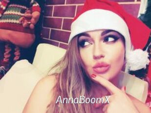AnnaBoomX