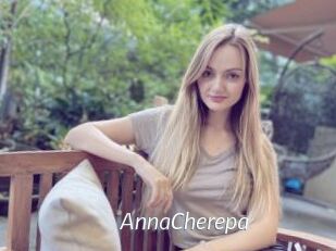 AnnaCherepa