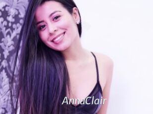 AnnaClair