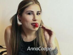 AnnaCooper