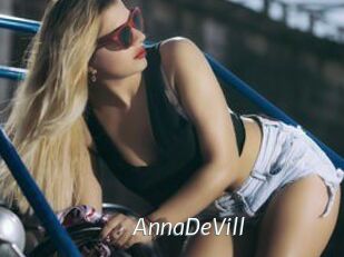 AnnaDeVill