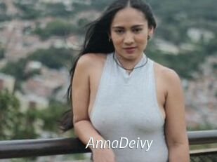 AnnaDeivy