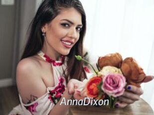 AnnaDixon