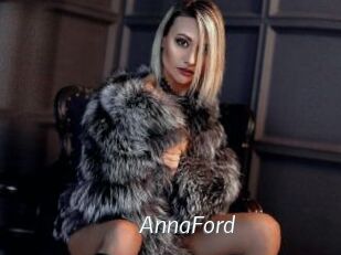 AnnaFord