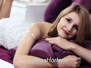 AnnaHarleen