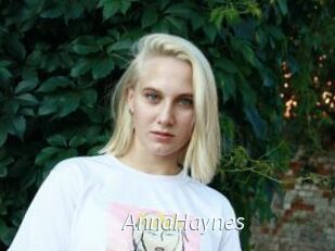 AnnaHaynes