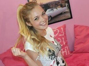 AnnaHere