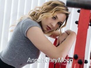 AnnaHoneyMoon
