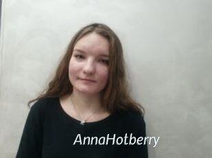 AnnaHotberry