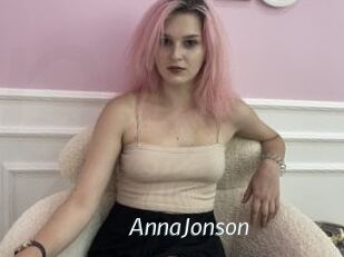 AnnaJonson