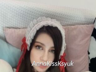 AnnaKissKsyuk