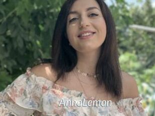 AnnaLeman