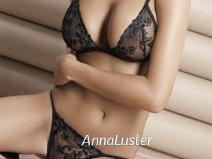 AnnaLuster