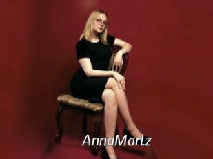 AnnaMartz