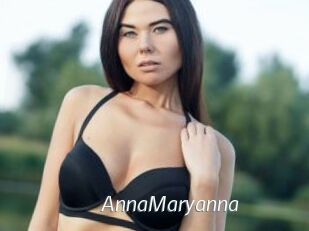 AnnaMaryanna